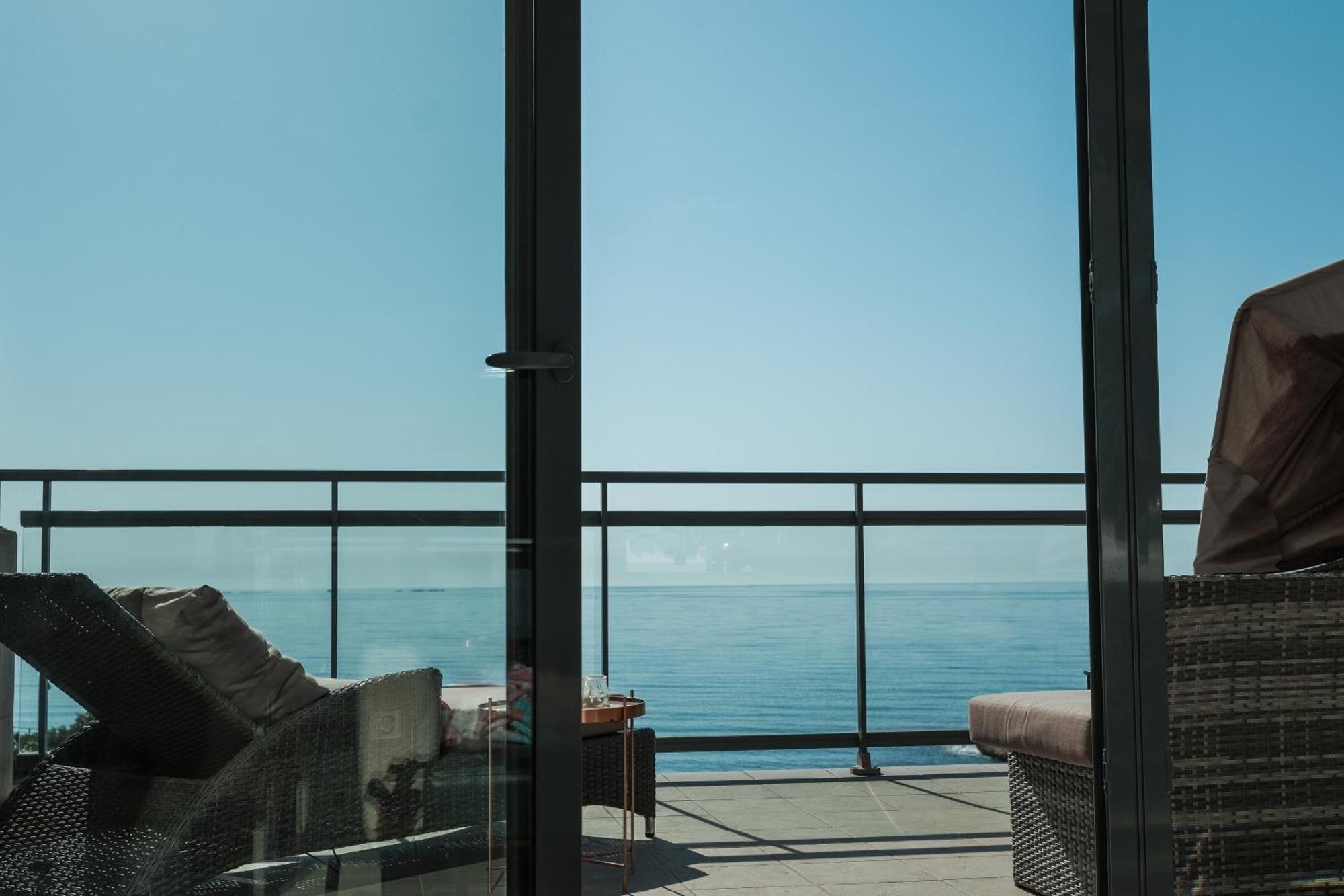 BS Luxury Estate El Campello Exterior foto