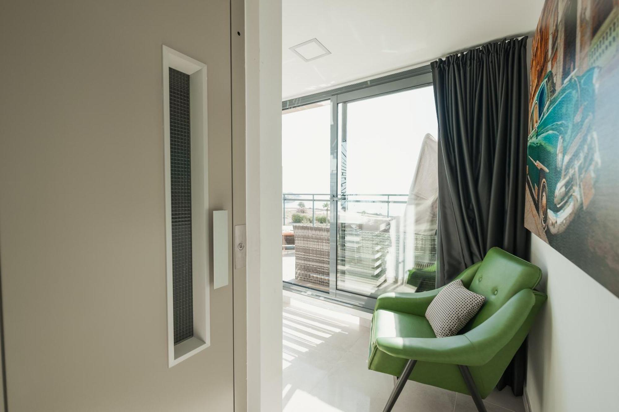 BS Luxury Estate El Campello Exterior foto
