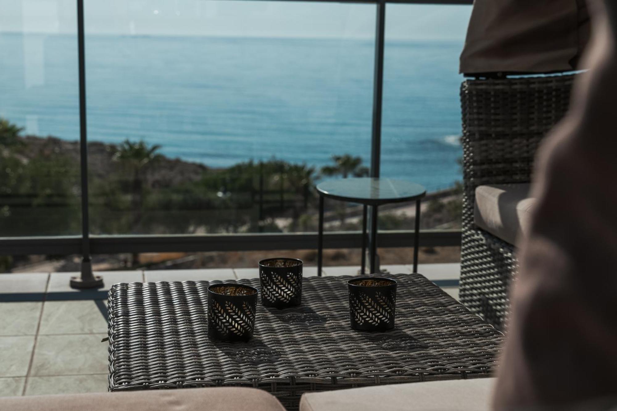 BS Luxury Estate El Campello Exterior foto